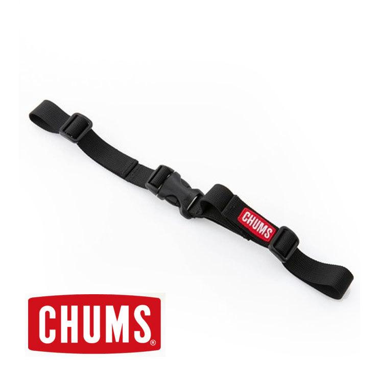 CHUMS チェスト ストラップ Chest Strap CH62-1781 アウトドア キャンプ ファッション バッグ 小物 | CHUMS