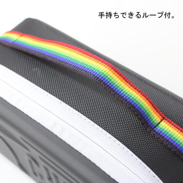 爆買 / CHUMS チャムス マルチハードケース S バッグ おしゃれ CHUMS ブービー マルチハードケースS CH62-1822 アウトドア キャンプ用品 キャンプ ファッション | CHUMS | 09