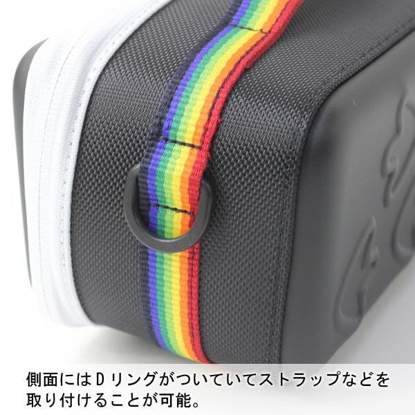 爆買 / CHUMS チャムス マルチハードケース S バッグ おしゃれ CHUMS ブービー マルチハードケースS CH62-1822 アウトドア キャンプ用品 キャンプ ファッション | CHUMS | 10