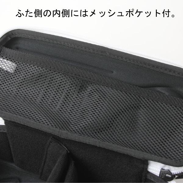 爆買 / CHUMS チャムス マルチハードケース S バッグ おしゃれ CHUMS ブービー マルチハードケースS CH62-1822 アウトドア キャンプ用品 キャンプ ファッション | CHUMS | 11