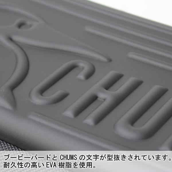 CHUMS チャムス マルチハードケース M バッグ おしゃれ CHUMS ブービー マルチハードケース CH62-1823 | CHUMS | 06
