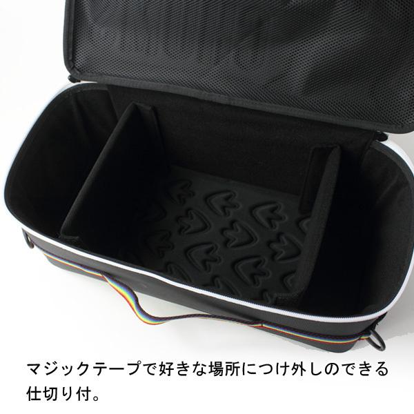 CHUMS チャムス マルチハードケース L バッグ おしゃれ ブービー CHUMS チャムス マルチハードケース L バッグ おしゃれ ブービー