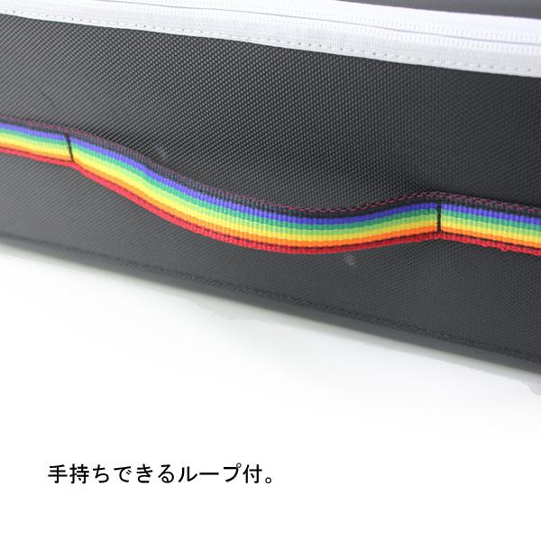 CHUMS チャムス マルチハードケース L バッグ おしゃれ CHUMS ブービー マルチハードケースL CH62-1824 アウトドア キャンプ用品 キャンプ ファッション | CHUMS | 08