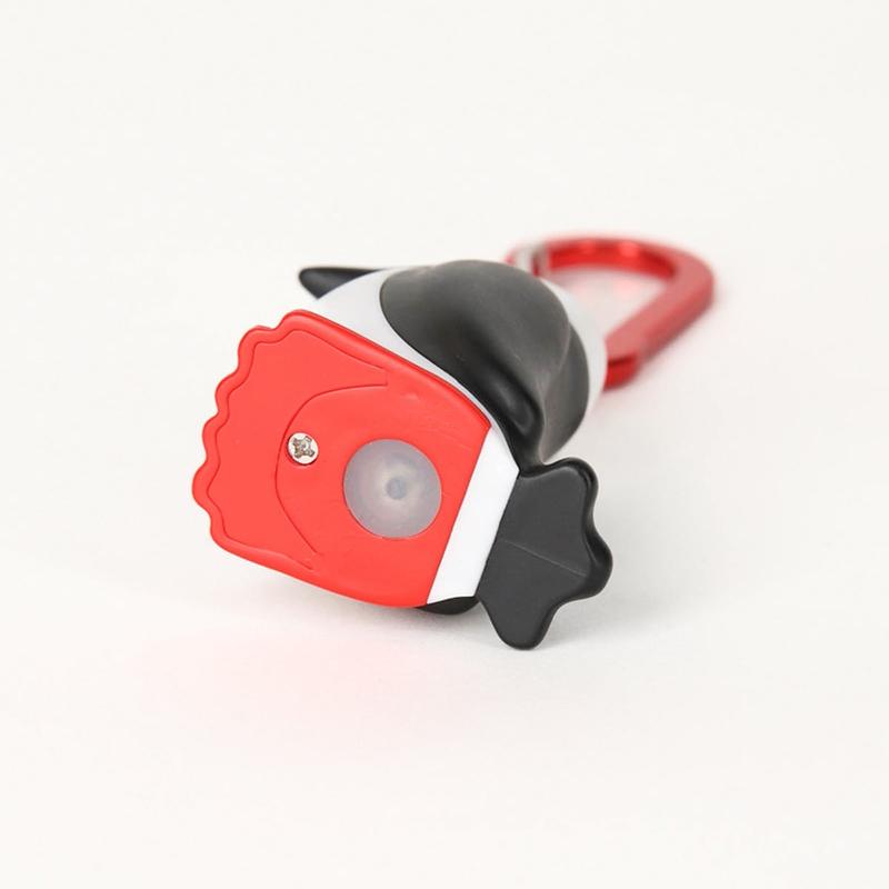 チャムス  CHUMS ブービーLEDマーカー キャンプアクセサリー CH62-1904 | CHUMS | 04