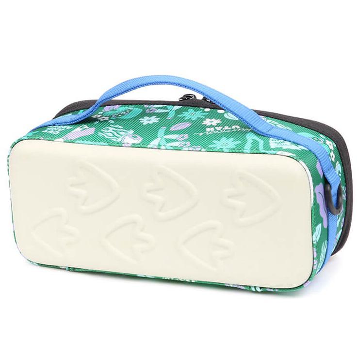 チャムス × サヨリワダ マルチハードケース S バッグ おしゃれ CHUMS CH62-1916 SAYORI WADA Multi Hard Case S キャンプ 大阪 取り扱い店 | CHUMS | 02