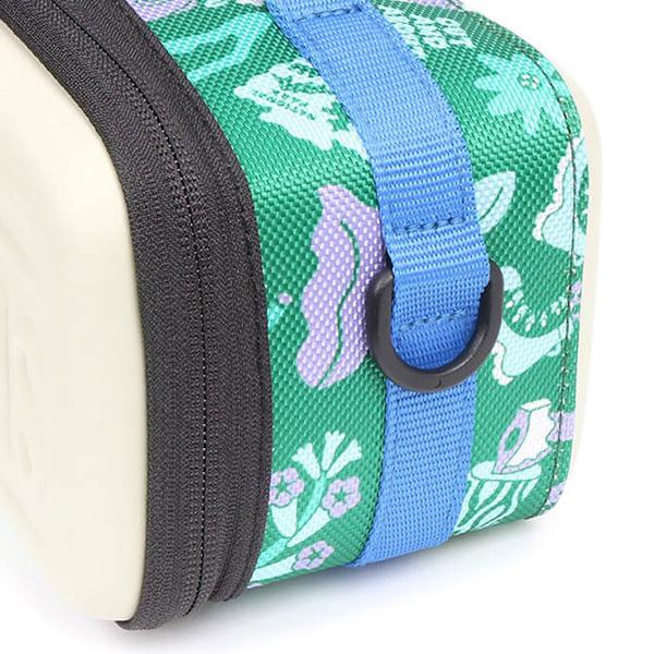 チャムス × サヨリワダ マルチハードケース S バッグ おしゃれ CHUMS CH62-1916 SAYORI WADA Multi Hard Case S キャンプ 大阪 取り扱い店 | CHUMS | 06