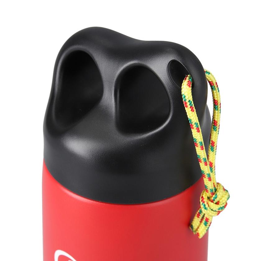 CHUMS チャムス Camper Stainless Bottle 300 チャムス キャンパーステンレスボトル300 CH62-1919 / 食器 キッチン用品 | CHUMS | 07