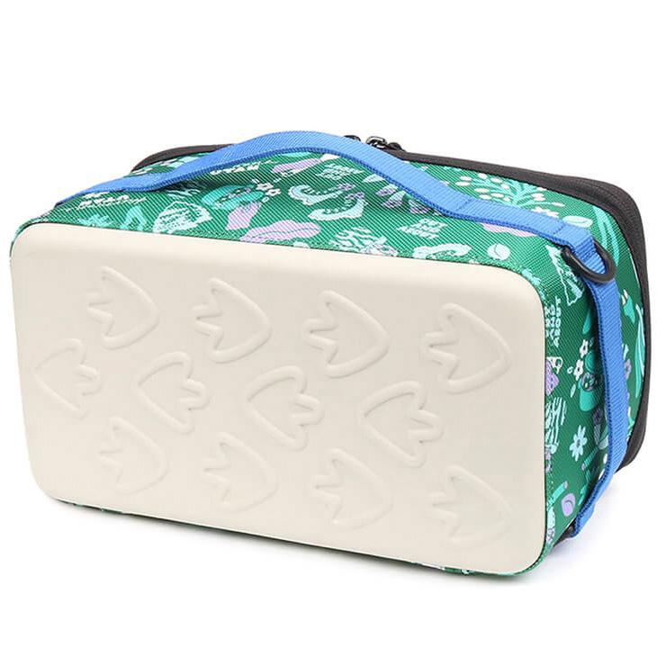 チャムス × サヨリワダ マルチハードケース M バッグ CHUMS SAYORI WADA Multi Hatd Case M 収納ケース CH62-1935 春 夏 春夏 キャンプ 大阪 取り扱い店 | CHUMS | 02