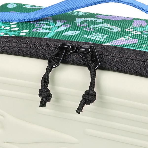 チャムス × サヨリワダ マルチハードケース M バッグ CHUMS SAYORI WADA Multi Hatd Case M 収納ケース CH62-1935 春 夏 春夏 キャンプ 大阪 取り扱い店 | CHUMS | 05