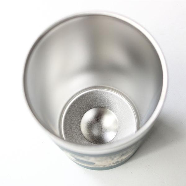 CHUMS チャムス タンブラー 40周年限定 チャムス40イヤーズキャンパーステンレスタンブラー CH62-1980 アウトドア コップ / 動画あり | CHUMS | 06