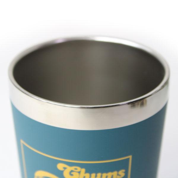 CHUMS チャムス タンブラー 40周年限定 チャムス40イヤーズキャンパーステンレスタンブラー CH62-1980 アウトドア コップ / 動画あり | CHUMS | 09