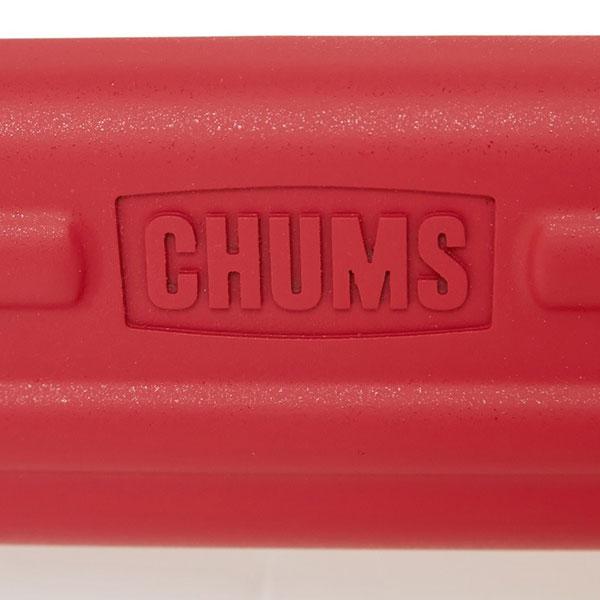 チャムス CHUMS ミニテーブル 折りたたみ ピクニックテーブルウィズフォールディングコンテナトップ CH62-1983 | CHUMS | 07