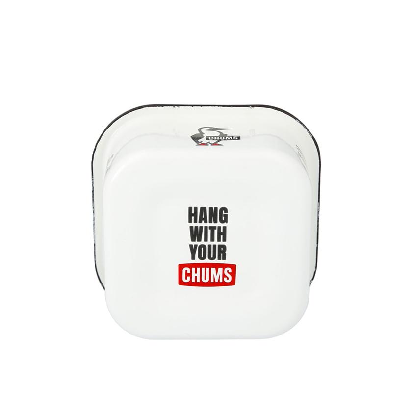 CHUMS チャムス Enamel Container S チャムス エナメルコンテナS CH62-2035 キッチン用品 | CHUMS | 04