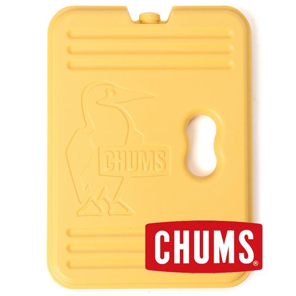 CHUMS チャムス Booby Ice Pack ブービーアイスパック 保冷剤 クーラー CH62-2048 | CHUMS