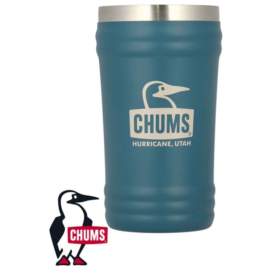 CHUMS キャンパーウェーブタンブラー 360ml 5個 CHUMS チャムス キャンパーウェーブタンブラー コップ キッチン