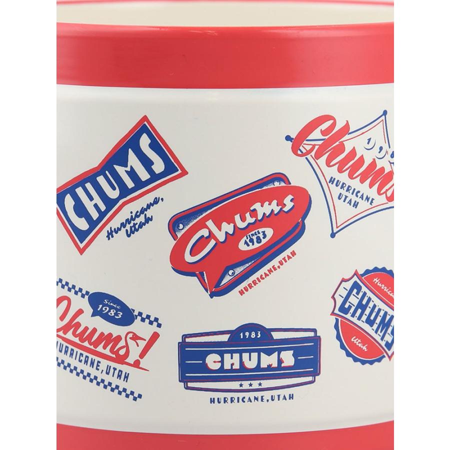 CHUMS チャムス HOME Diner Mug チャムスホームダイナーマグ CH62-2143 食器 テーブルウェア / 返品・交換不可 | CHUMS | 07