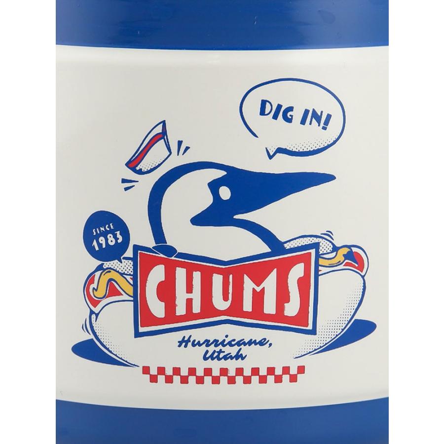 CHUMS チャムス HOME Diner Mug チャムスホームダイナーマグ CH62-2143 食器 テーブルウェア / 返品・交換不可 | CHUMS | 09