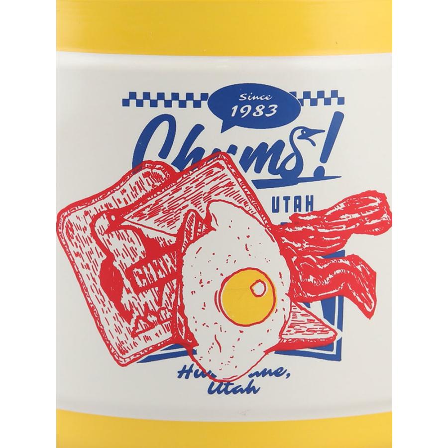 CHUMS チャムス HOME Diner Mug チャムスホームダイナーマグ CH62-2143 食器 テーブルウェア Breakfast(Z361) | CHUMS | 03