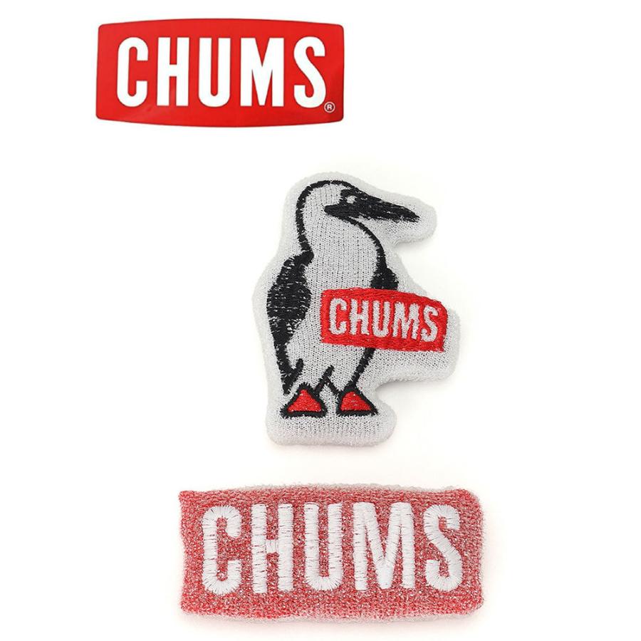 CHUMS チャムス Sponge Set チャムススポンジセット CH62-2150 キッチンアクセサリー キッチン 水回りのお掃除 | CHUMS