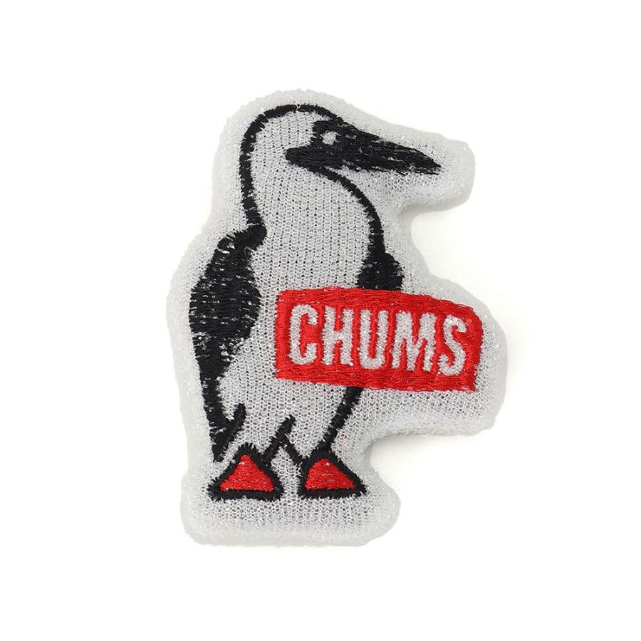 CHUMS チャムス Sponge Set チャムススポンジセット CH62-2150 キッチンアクセサリー キッチン 水回りのお掃除 | CHUMS | 02