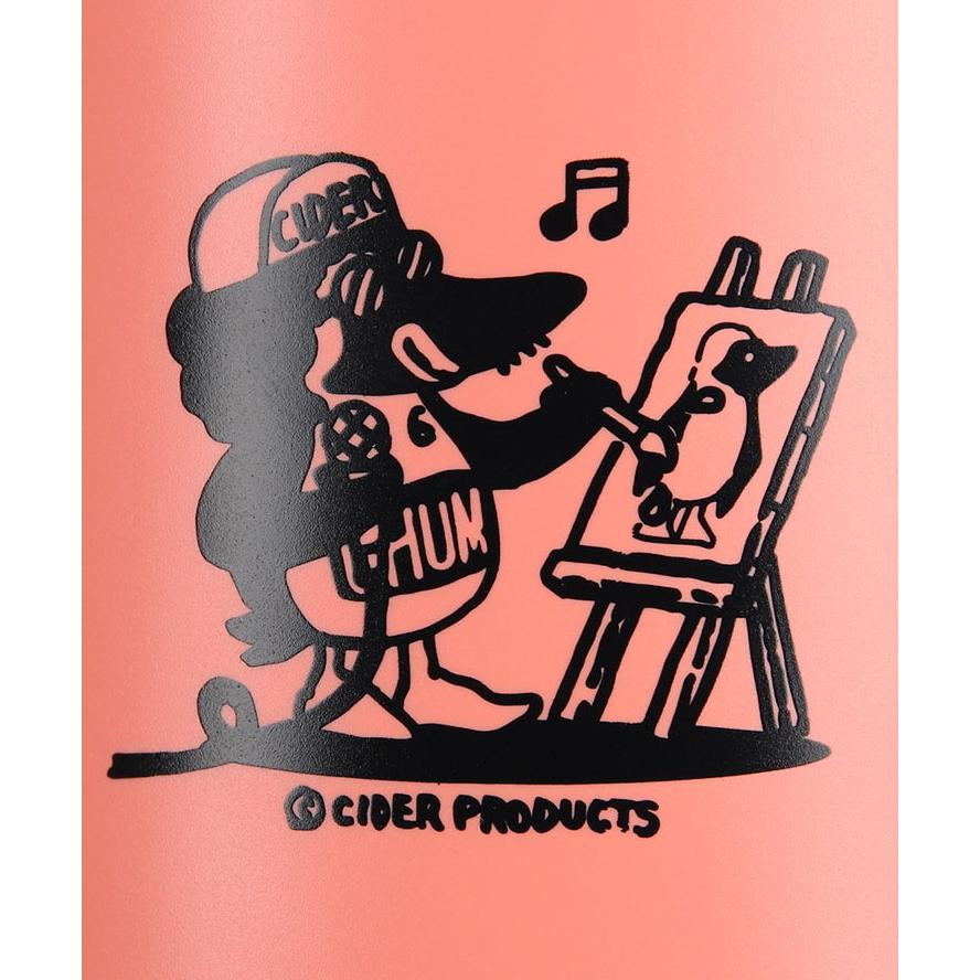 CHUMS チャムス かせきさいだぁ Camper Mug Cup かせきさいだぁ キャンパーマグカップ CH62-2164 | CHUMS | 07