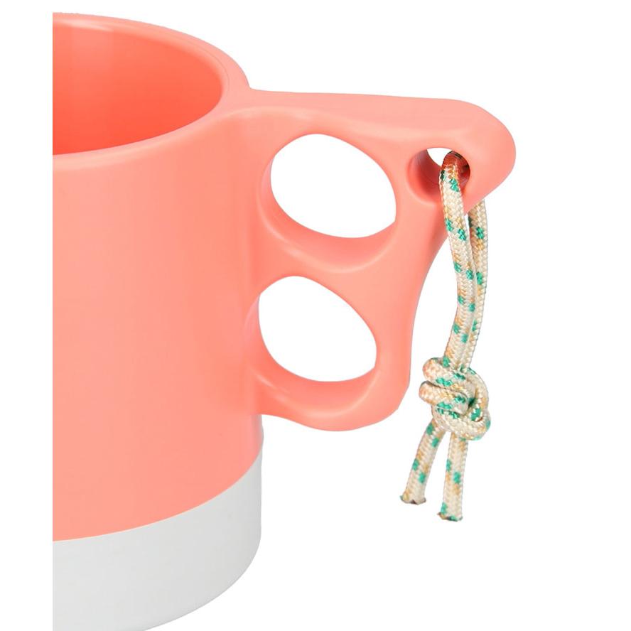 CHUMS チャムス かせきさいだぁ Camper Mug Cup かせきさいだぁ キャンパーマグカップ CH62-2164 | CHUMS | 08