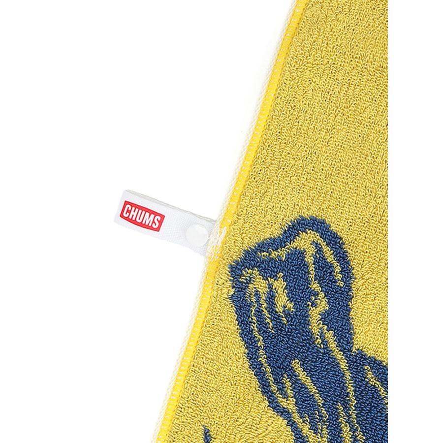 CHUMS チャムス CHUMS HOME Face Towel チャムスホームフェイスタオル CH62-2186 スポーツタオル 今治タオル 日本製 Breakfast(Z361) | CHUMS | 04