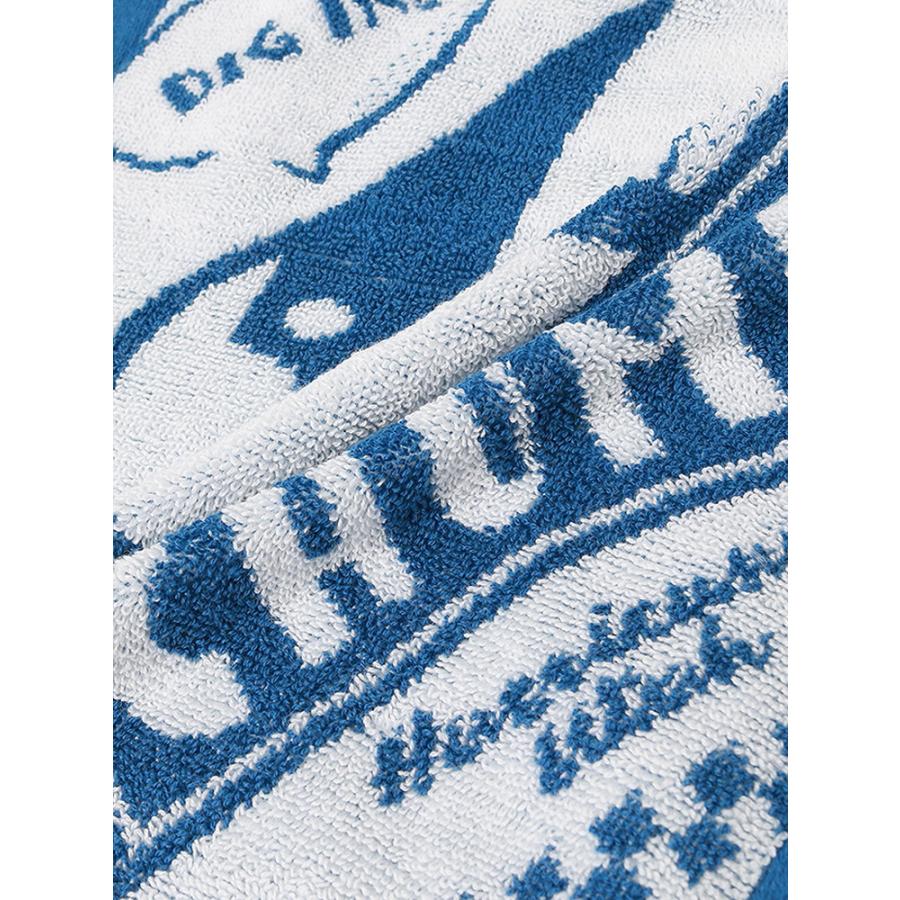 CHUMS チャムス CHUMS HOME Hand Towel チャムスホームハンドタオル CH62-2187 ハンカチ 今治タオル 日本製 HotDog(Z194) | CHUMS | 05