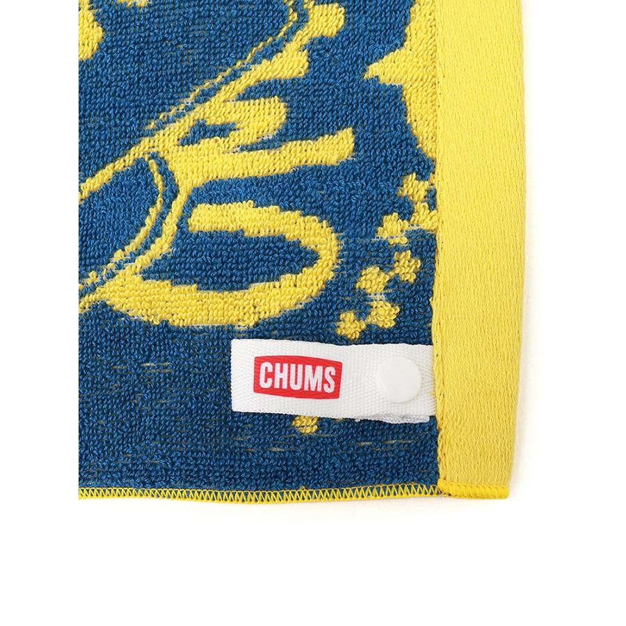 CHUMS チャムス CHUMS HOME Hand Towel チャムスホームハンドタオル CH62-2187 ハンカチ 今治タオル 日本製 Breakfast(Z361) / 返品・交換不可 | CHUMS | 04