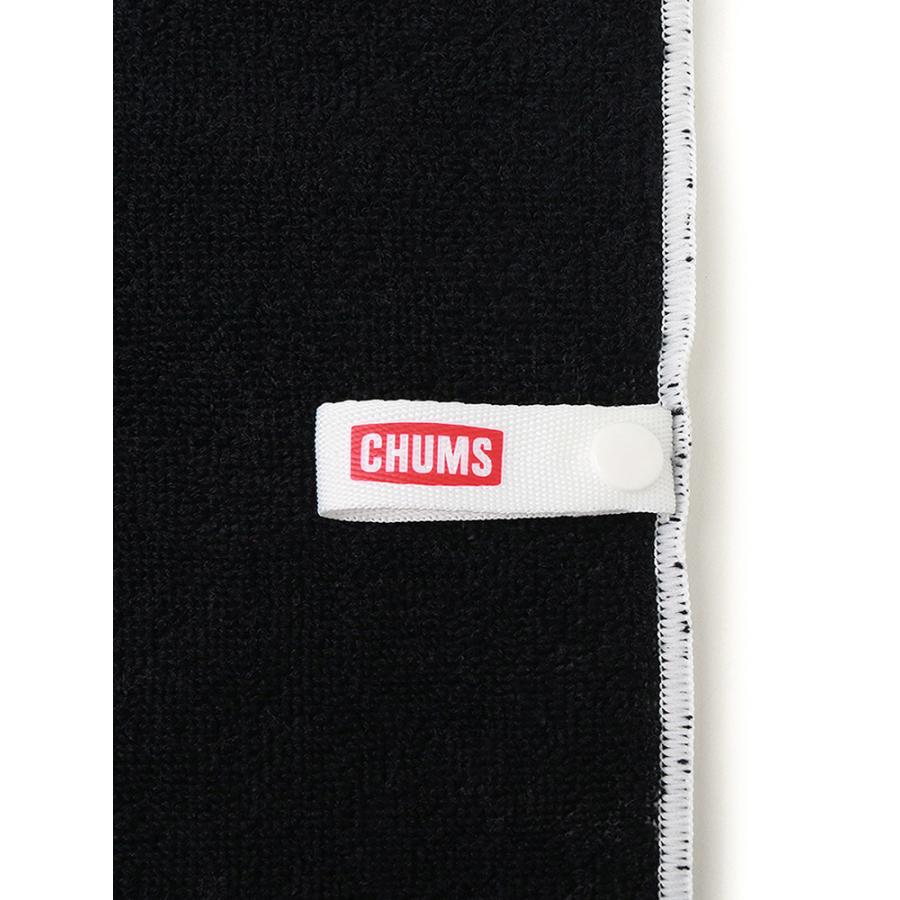 CHUMS チャムス CHUMS Face Towel チャムスフェイスタオル CH62-2190 スポーツタオル 今治タオル 日本製 Booby(Z051) | CHUMS | 04
