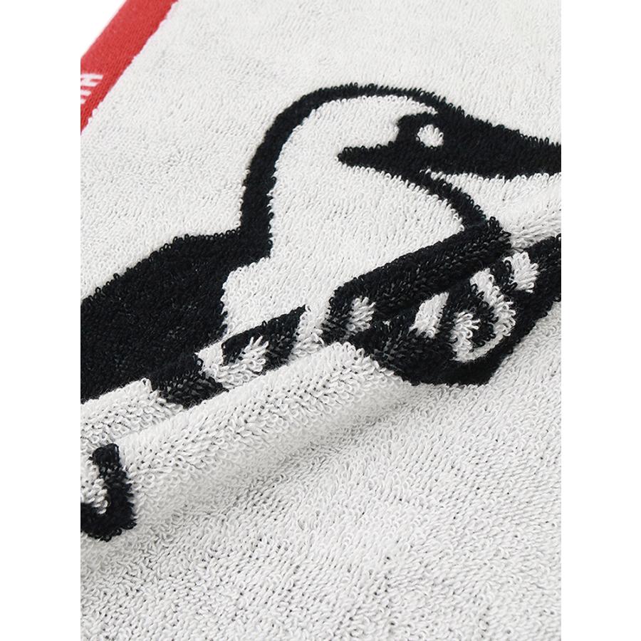 CHUMS チャムス CHUMS Face Towel チャムスフェイスタオル CH62-2190 スポーツタオル 今治タオル 日本製 Booby(Z051) | CHUMS | 05