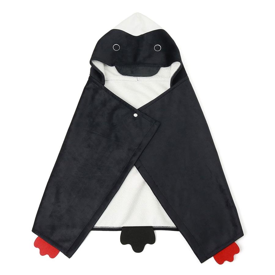 タオル メンズ レディース 春夏 CHUMS チャムス ブービーフードタオル CH62-2192 フード付きタオル アウトドア | CHUMS | 03