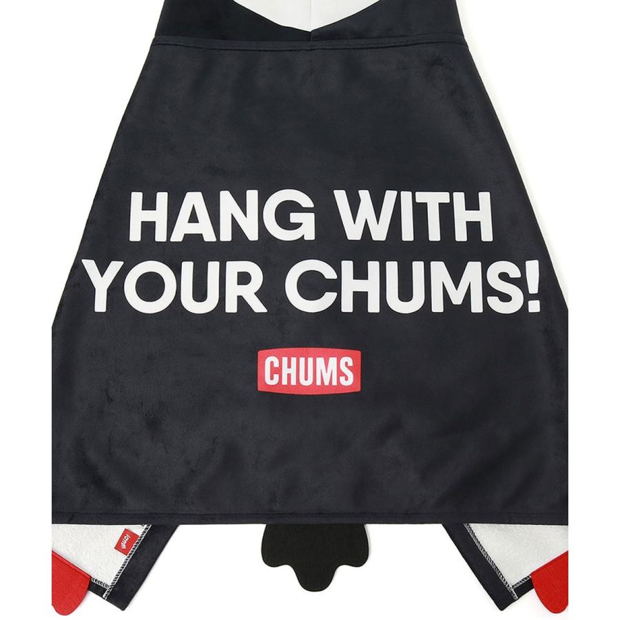 タオル メンズ レディース 春夏 CHUMS チャムス ブービーフードタオル CH62-2192 フード付きタオル アウトドア | CHUMS | 05