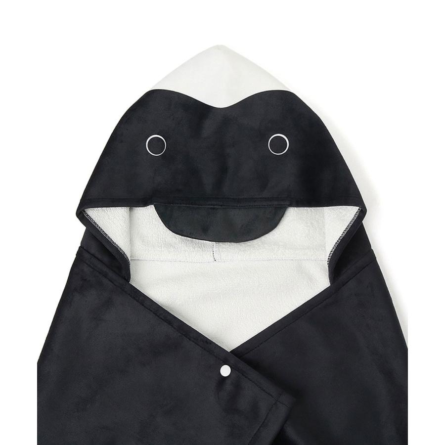 タオル メンズ レディース 春夏 CHUMS チャムス ブービーフードタオル CH62-2192 フード付きタオル アウトドア | CHUMS | 06