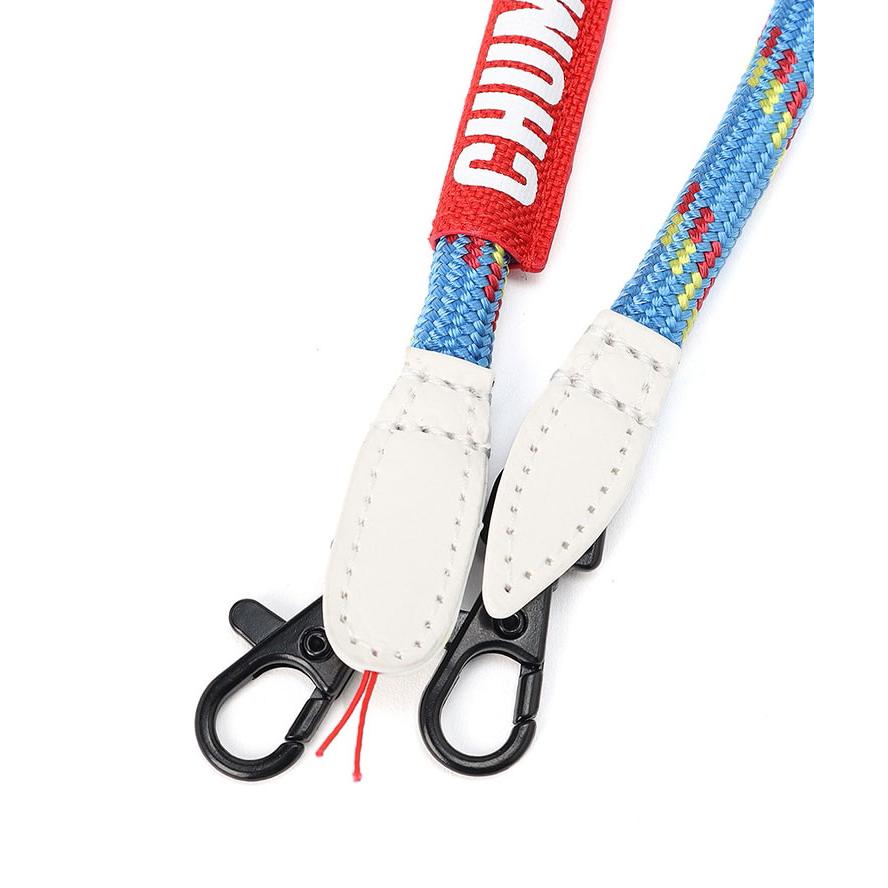 CHUMS チャムス ストラップ CHUMS CHUMSnake Rope Strap チャムススネークロープストラップ CH62-2193 ストラップ | CHUMS | 10