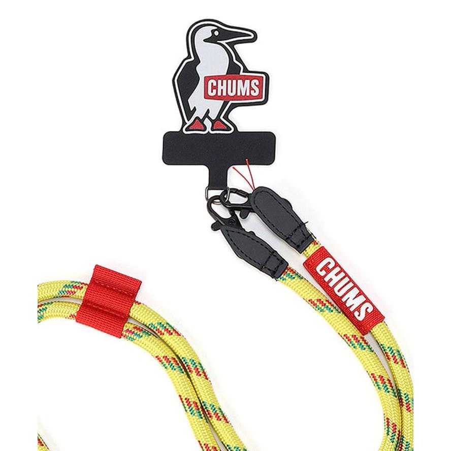 CHUMS チャムス ストラップ CHUMS CHUMSnake Rope Strap チャムススネークロープストラップ CH62-2193 ストラップ | CHUMS | 11