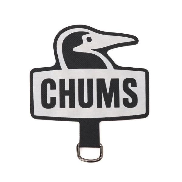 スマホストラップ メンズ レディース 春夏 CHUMS チャムス ロープストラップ CH62-2237 スポテッドガーデンイール キー ショルダー アウトドア | CHUMS | 11