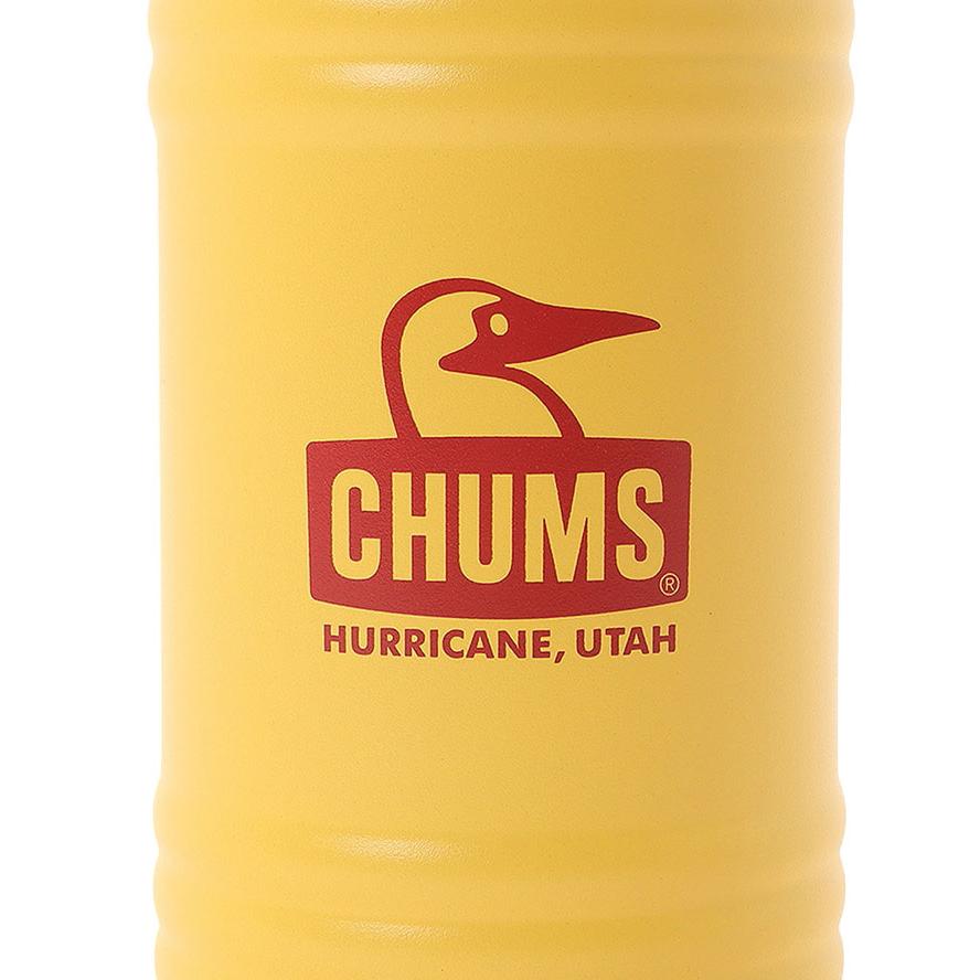 缶ホルダー ドリンクホルダー 春 夏 CHUMS チャムス Camper Wave Can Holder キャンパーウェーブカンホルダー アウトドア 保冷 缶カバー CH62-2249 | CHUMS | 08