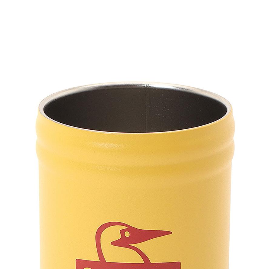 缶ホルダー ドリンクホルダー 春 夏 CHUMS チャムス Camper Wave Can Holder キャンパーウェーブカンホルダー アウトドア 保冷 缶カバー CH62-2249 | CHUMS | 09