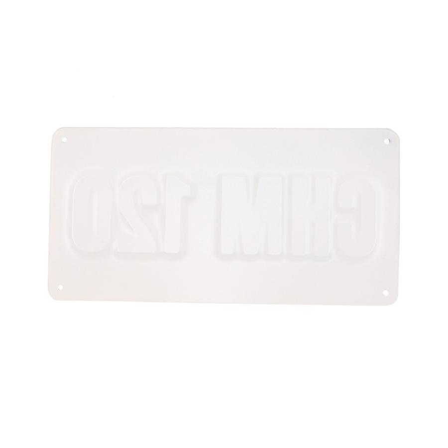 CHUMS チャムス 看板 ブリキ サインボード インテリア アウトドア キャンプ 壁掛け おしゃれ 雑貨 CHM120 CH62-2260 | CHUMS | 02