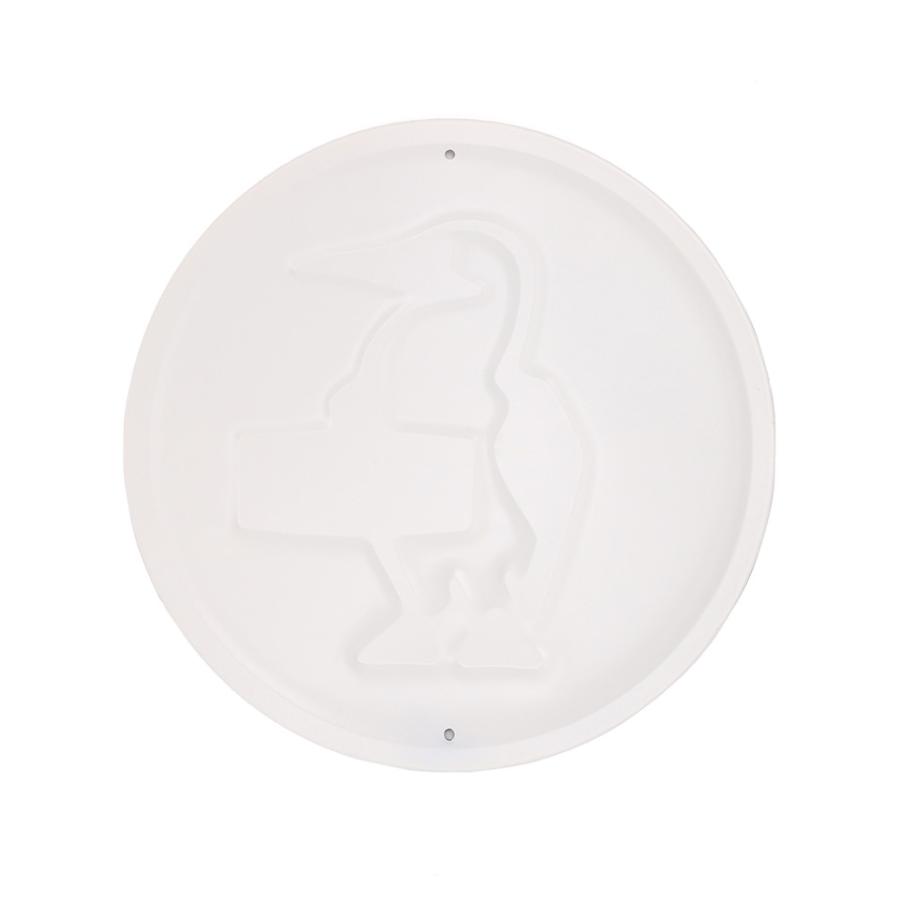 CHUMS チャムス 看板 ブリキ サインボード インテリア アウトドア キャンプ 壁掛け おしゃれ 雑貨 ブービー CH62-2278 | CHUMS | 02