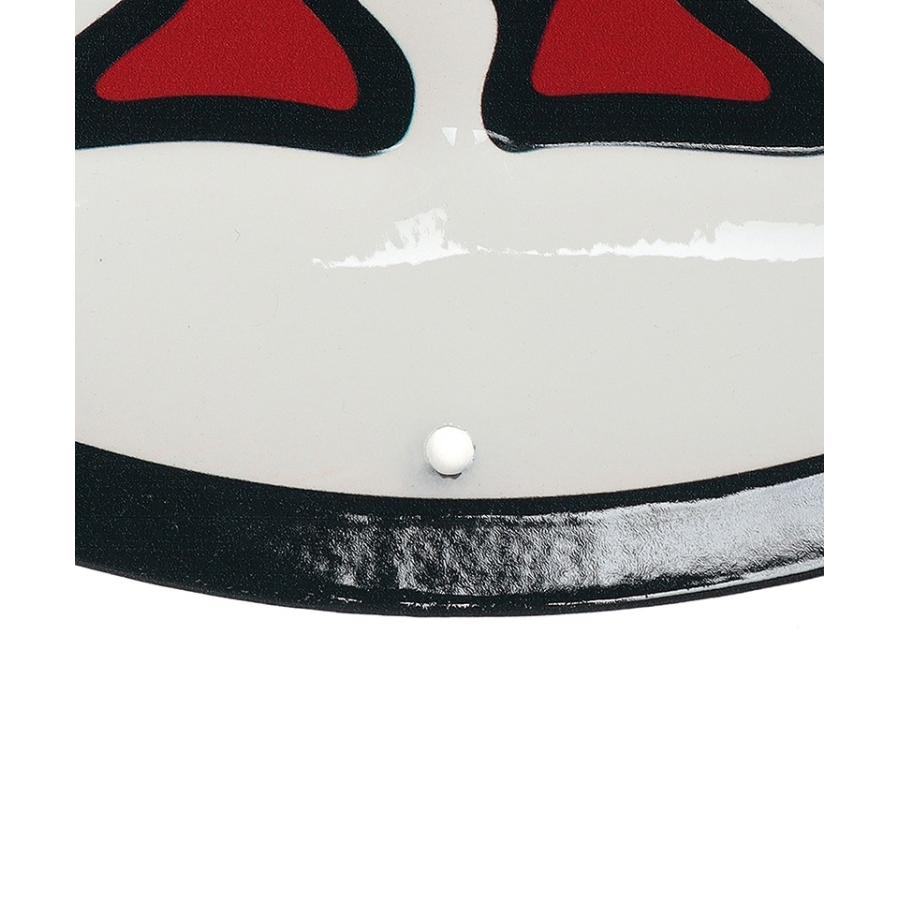 CHUMS チャムス 看板 ブリキ サインボード インテリア アウトドア キャンプ 壁掛け おしゃれ 雑貨 ブービー CH62-2278 | CHUMS | 03