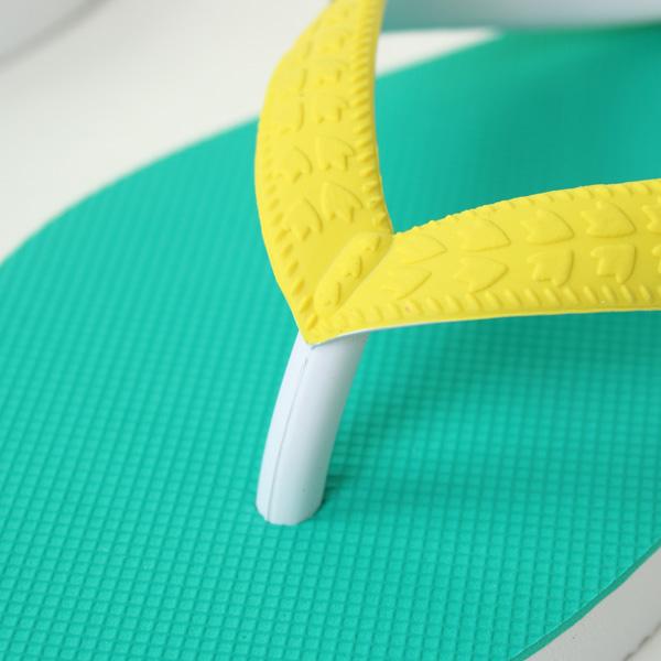 チャムス サンダル ビーチサンダル  メンズ レディース CHUMS ブービーチサンダル CH63-1017 プール 海水浴 | CHUMS | 07