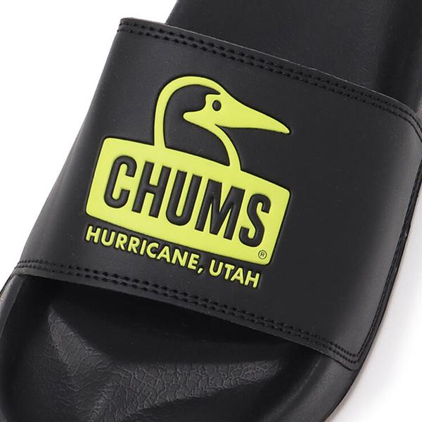 チャムス サンダル シャワーサンダル CHUMS スプラッシュスライドオン シューズ サンダル CH63-1018 | CHUMS | 07