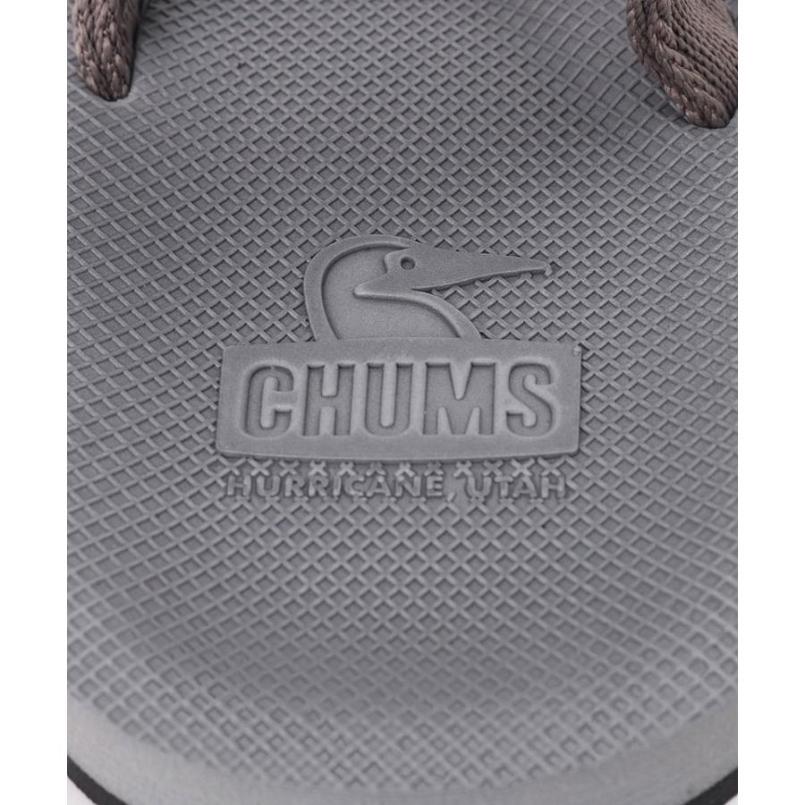 CHUMS チャムス サンダル メンズ レディース 夏 スライドサンダル 軽量 履きやすい おしゃれ アウトドア リテイナー CH63-1027 | CHUMS | 05