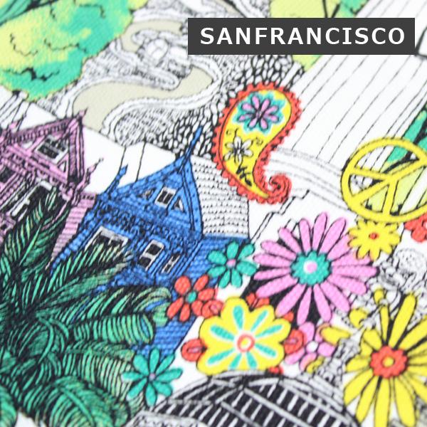 chronicle books キャンバス トートバッグ CHB080001 キャンバス 生地 トートバッグ メンズ レディース 縦型 | protocol | 08