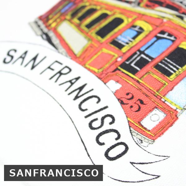 chronicle books キャンバス トートバッグ CHB080001 キャンバス 生地 トートバッグ メンズ レディース 縦型 | protocol | 10