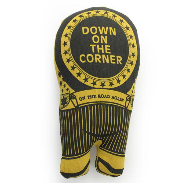 DOWN ON THE CORNER ダウン オンザ コーナ SMILE PILLOW CLASSIC "FUN" スマイル ピロー クラシック ”ファン” キャンプ枕 アウトドア枕 アウトドア | DOWN ON THE CORNER | 03