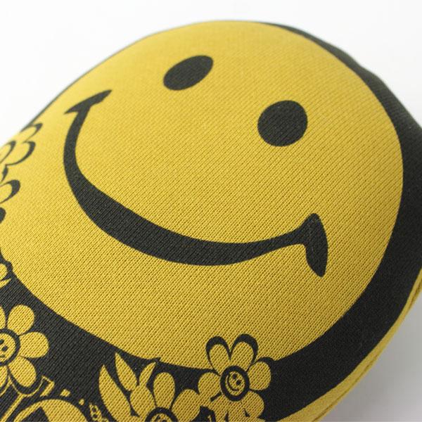 DOWN ON THE CORNER ダウン オンザ コーナ SMILE PILLOW CLASSIC "FUN" スマイル ピロー クラシック ”ファン” キャンプ枕 アウトドア枕 アウトドア | DOWN ON THE CORNER | 04