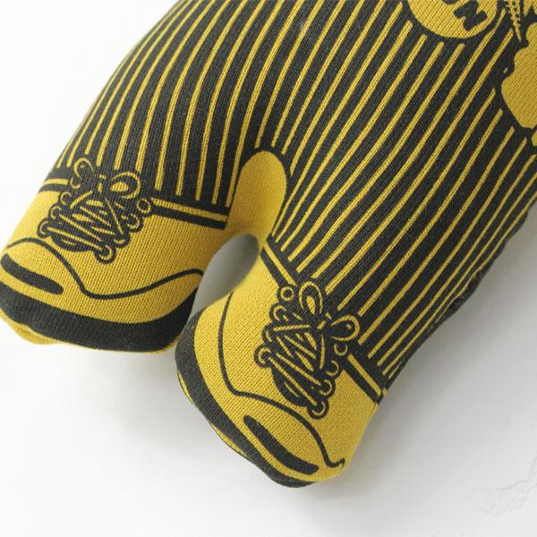 DOWN ON THE CORNER ダウン オンザ コーナ SMILE PILLOW CLASSIC "FUN" スマイル ピロー クラシック ”ファン” キャンプ枕 アウトドア枕 アウトドア | DOWN ON THE CORNER | 05